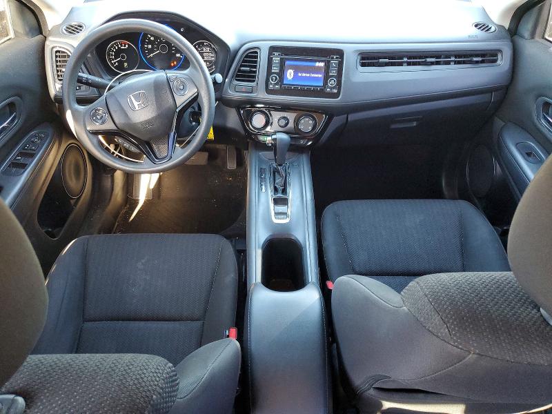 Aukcja sprzedaży 2016 Honda Hr-v, vin: 3CZRU5H33GM737900, numer aukcji: 59400656