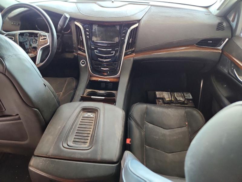 Aukcja sprzedaży 2019 Cadillac Escalade, vin: 1GYS3BKJ2KR104063, numer aukcji: 59878266