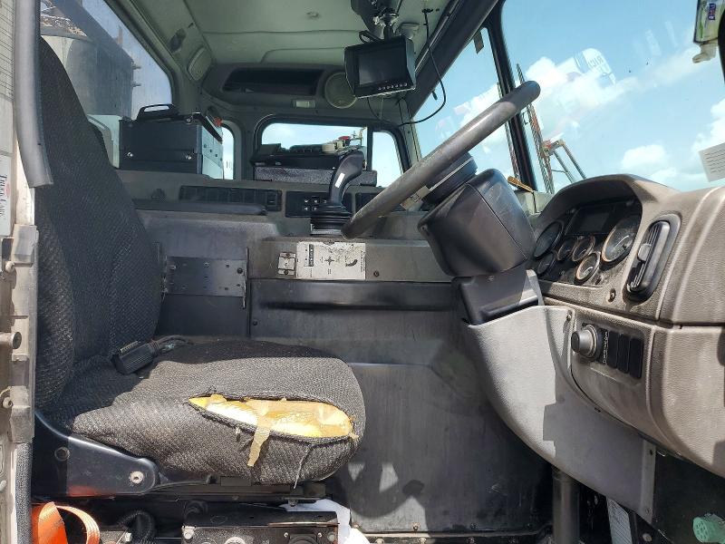 Продажа на аукционе авто 2019 Peterbilt 520, vin: 3BPDLJ0X1KF103041, номер лота: 59539626