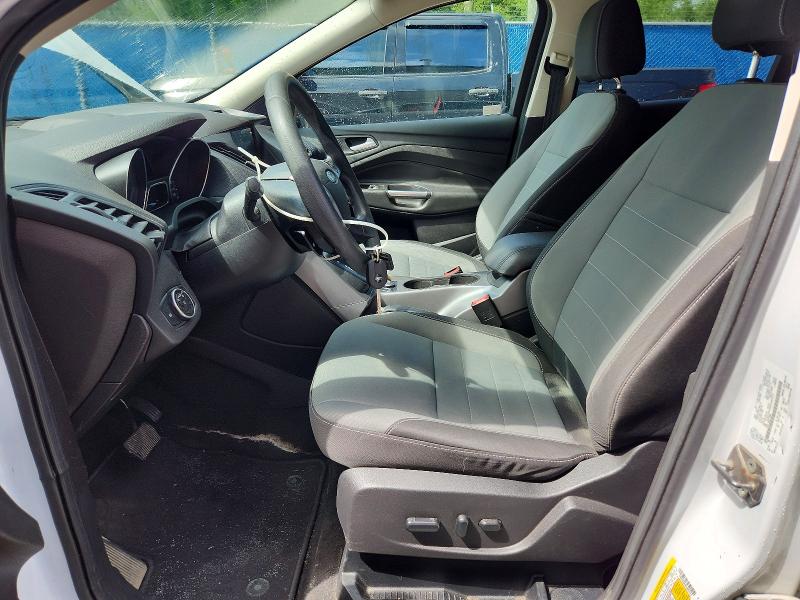 Aukcja sprzedaży 2016 Ford Escape, vin: 1FMCU9GX9GUA87212, numer aukcji: 61909556