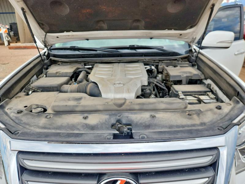 Aukcja sprzedaży 2018 Lexus Gx, vin: JTJBM7FX4J5208667, numer aukcji: 61599166