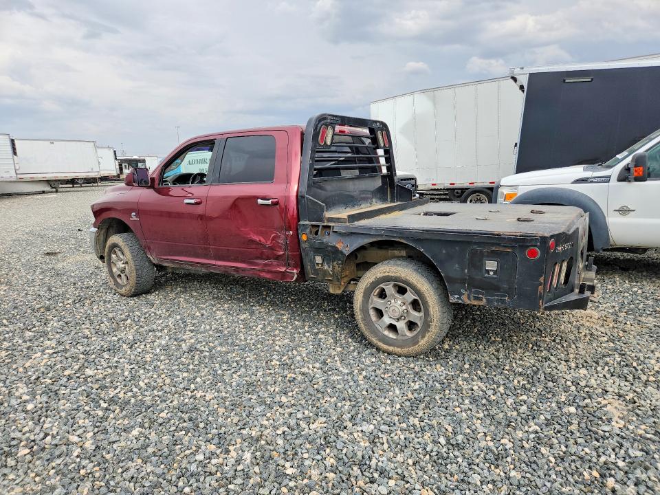 Aukcja sprzedaży 2018 Ram 2500, vin: 3C6UR5DL5JG119904, numer aukcji: 62083586