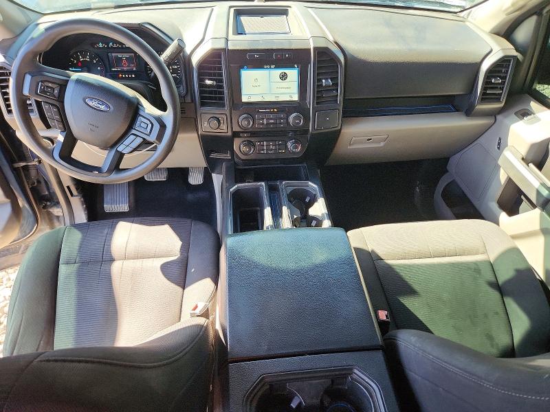 Aukcja sprzedaży 2018 Ford F150, vin: 1FTEW1EP9JKC26379, numer aukcji: 59130006