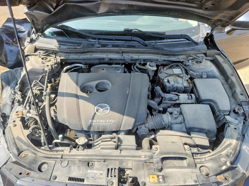 Продаж на аукціоні авто 2015 Mazda 3, vin: 3MZBM1V79FM138342, номер лоту: 61947636