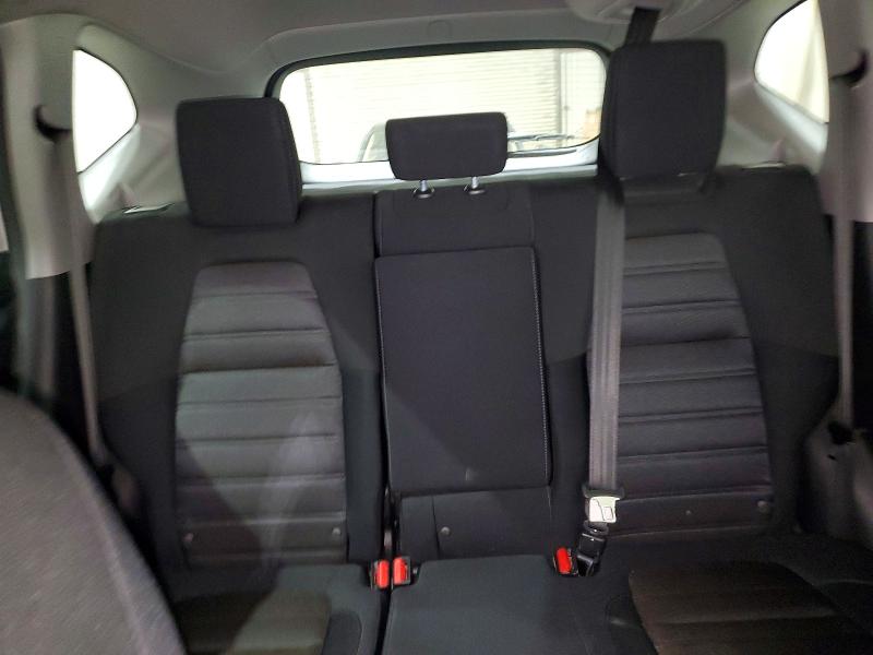 Продаж на аукціоні авто 2019 Honda Cr-v, vin: 2HKRW2H53KH652196, номер лоту: 60717316