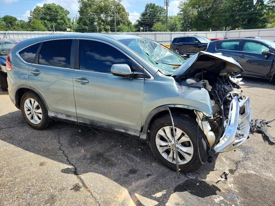Aukcja sprzedaży 2012 Honda Cr-v, vin: 5J6RM3H59CL001593, numer aukcji: 62091946