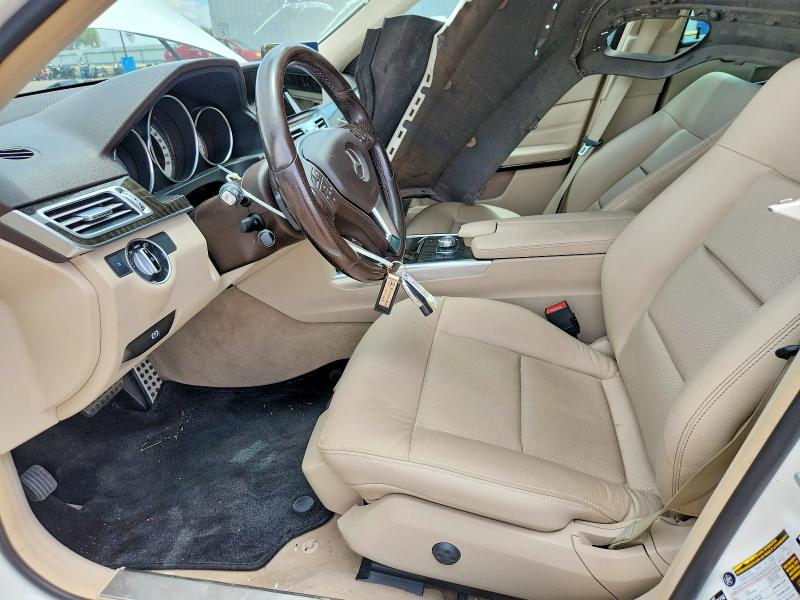 Aukcja sprzedaży 2015 Mercedes-benz E, vin: WDDHF5KB1FB111687, numer aukcji: 60849666