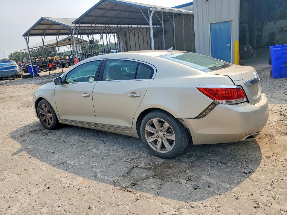 Aukcja sprzedaży 2013 Buick Lacrosse, vin: 1G4GC5E30DF218802, numer aukcji: 63043896