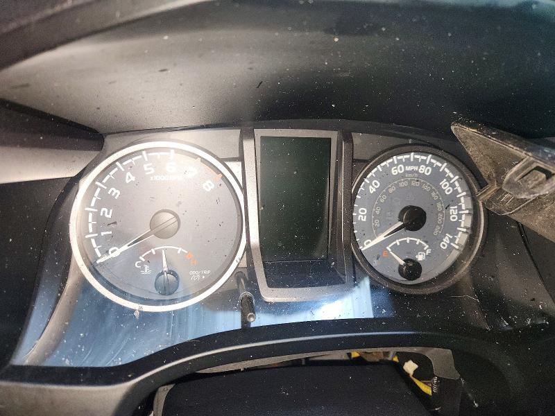 2019 Toyota Tacoma მანქანა იყიდება აუქციონზე, vin: 3TMCZ5AN4KM263764, აუქციონის ნომერი: 60320066
