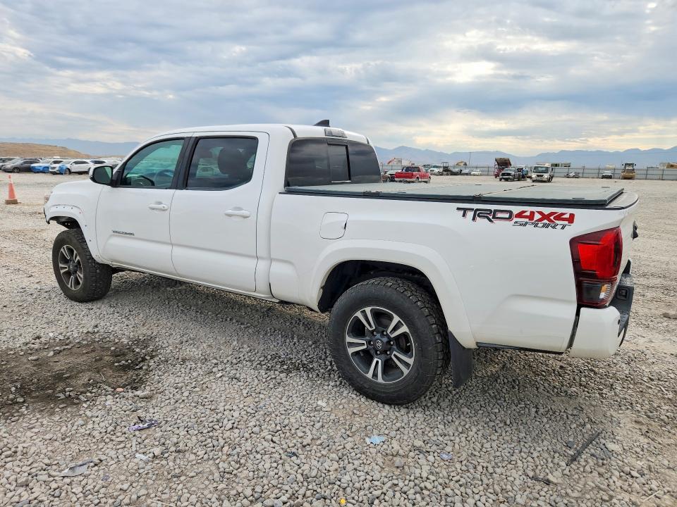 Aukcja sprzedaży 2019 Toyota Tacoma, vin: 3TMDZ5BN4KM064880, numer aukcji: 61746686