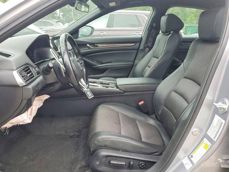 Продажа на аукционе авто 2022 Honda Accord, vin: 1HGCV1F36NA073124, номер лота: 61719916