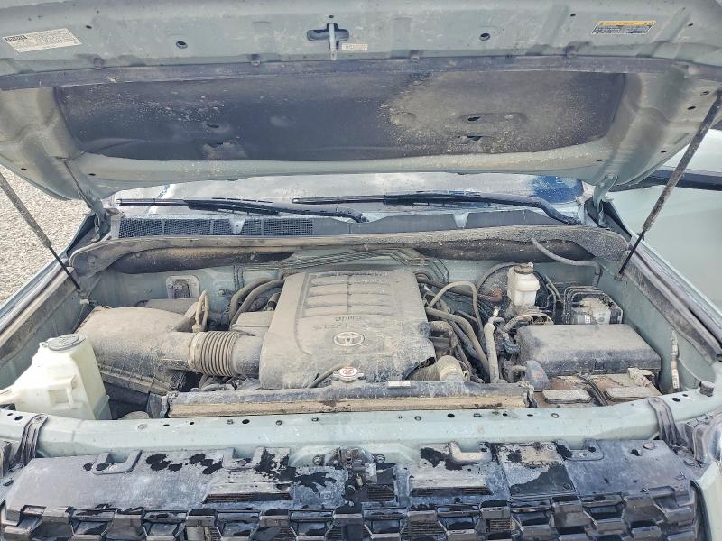 Aukcja sprzedaży 2021 Toyota Tundra, vin: 5TFDY5F17MX973722, numer aukcji: 60875446