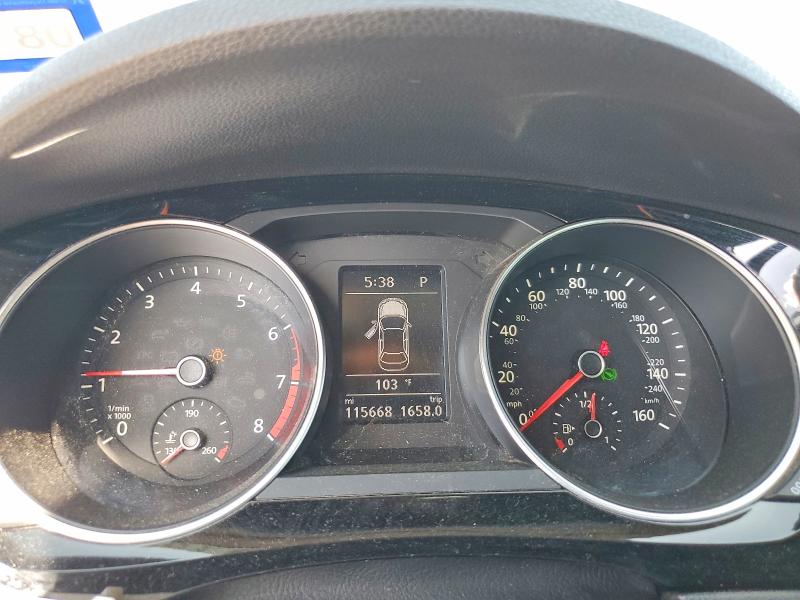 Продаж на аукціоні авто 2016 Volkswagen Jetta, vin: 3VWL07AJ1GM395291, номер лоту: 60153156