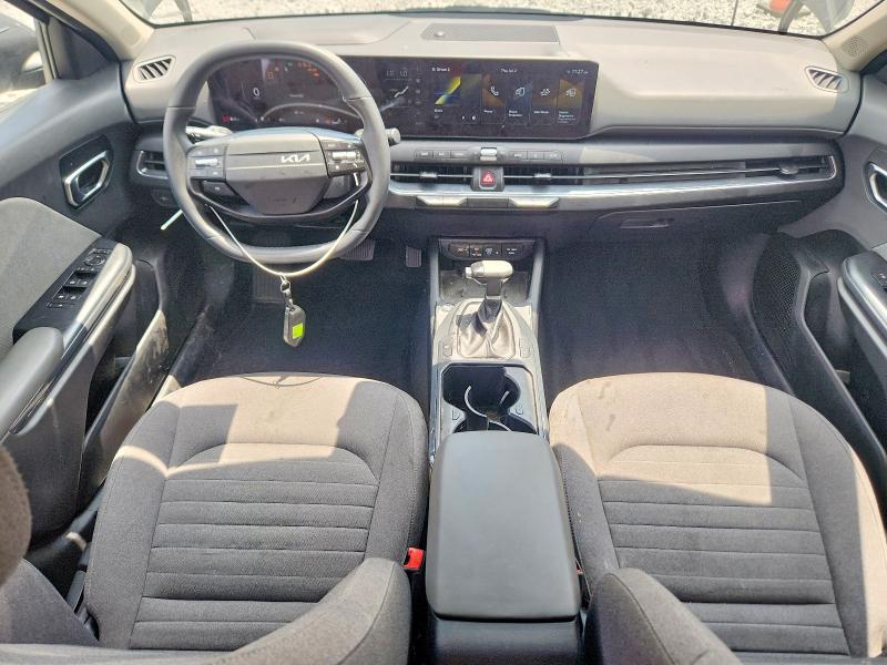 Aukcja sprzedaży 2025 Kia K4, vin: 3KPFU4DE9SE222574, numer aukcji: 59802646
