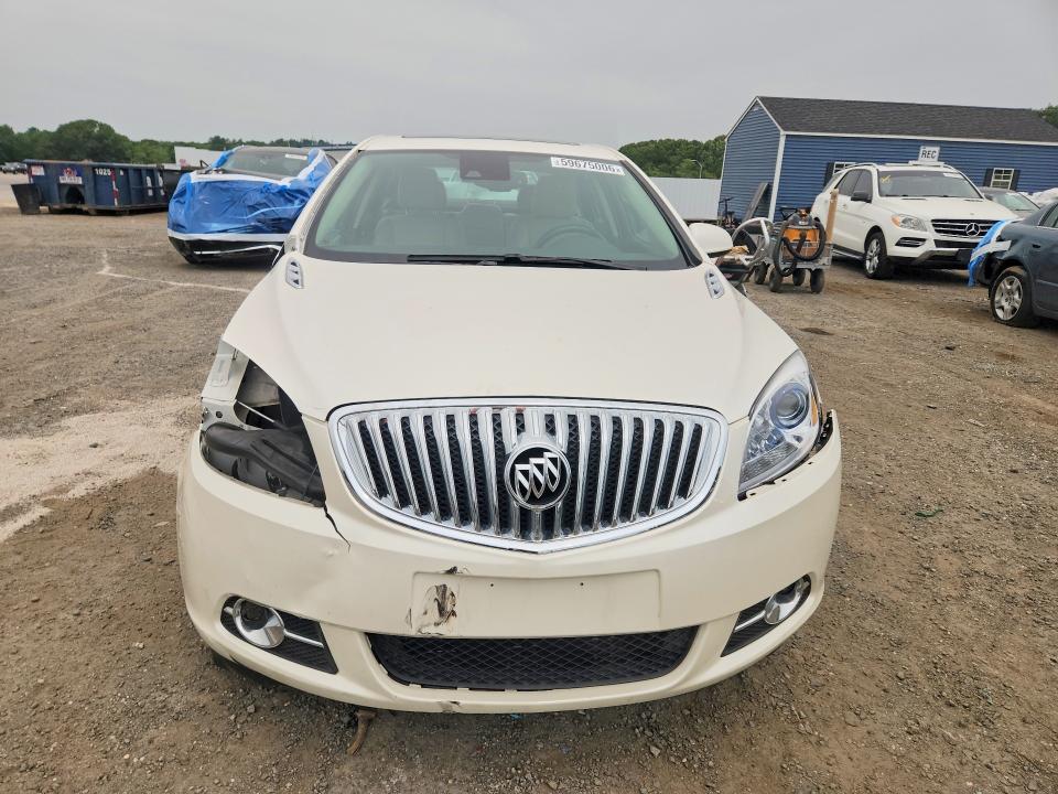 2015 Buick Verano მანქანა იყიდება აუქციონზე, vin: 1G4PS5SK7F4173788, აუქციონის ნომერი: 59675006