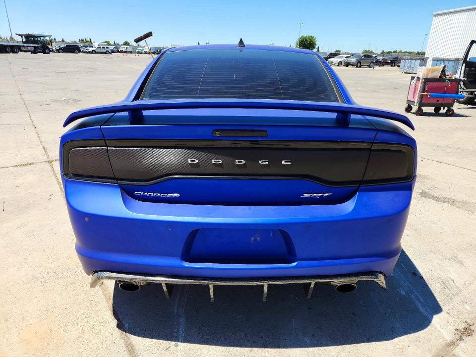 Aukcja sprzedaży 2014 Dodge Charger, vin: 2C3CDXEJ9EH205559, numer aukcji: 62496346