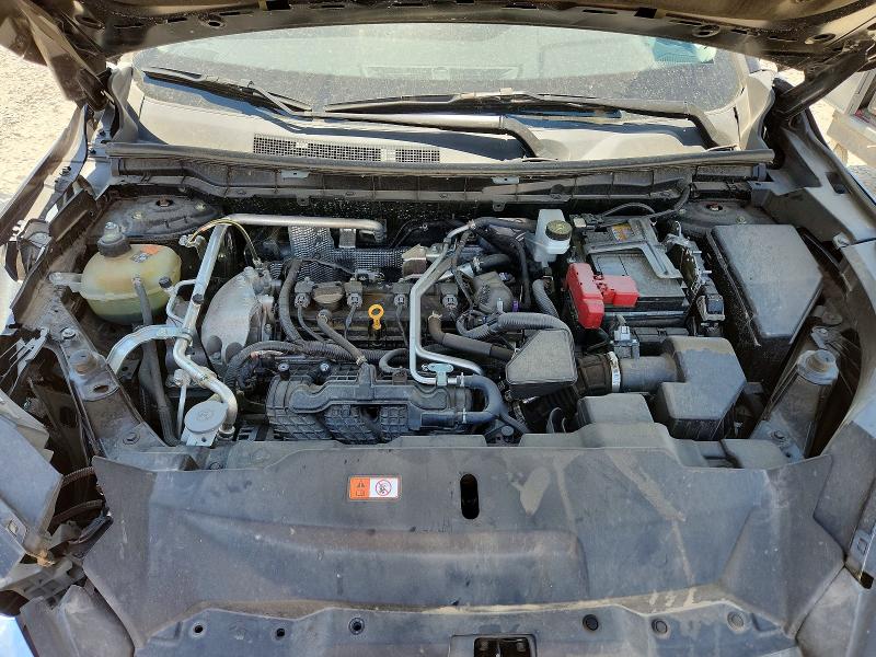 Aukcja sprzedaży 2024 Mitsubishi Outlander, vin: JA4J3VA88RZ062469, numer aukcji: 61676646