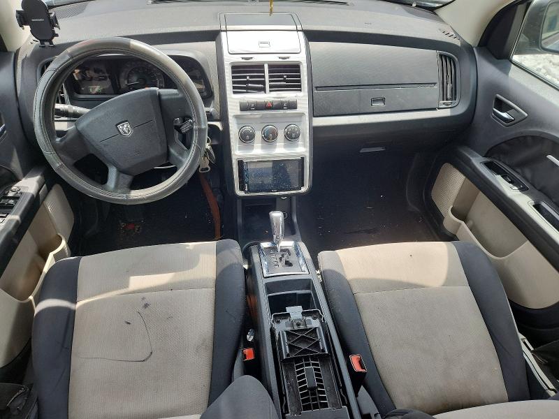 Продаж на аукціоні авто 2009 Dodge Journey, vin: 3D4GG57V39T550272, номер лоту: 60576686