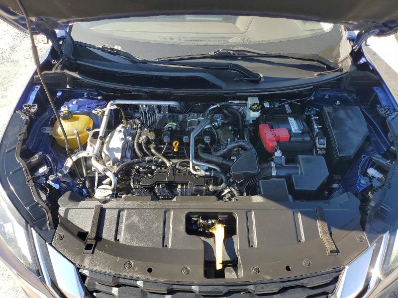 Aukcja sprzedaży 2021 Nissan Rogue, vin: JN8AT3BB0MW230768, numer aukcji: 60528066