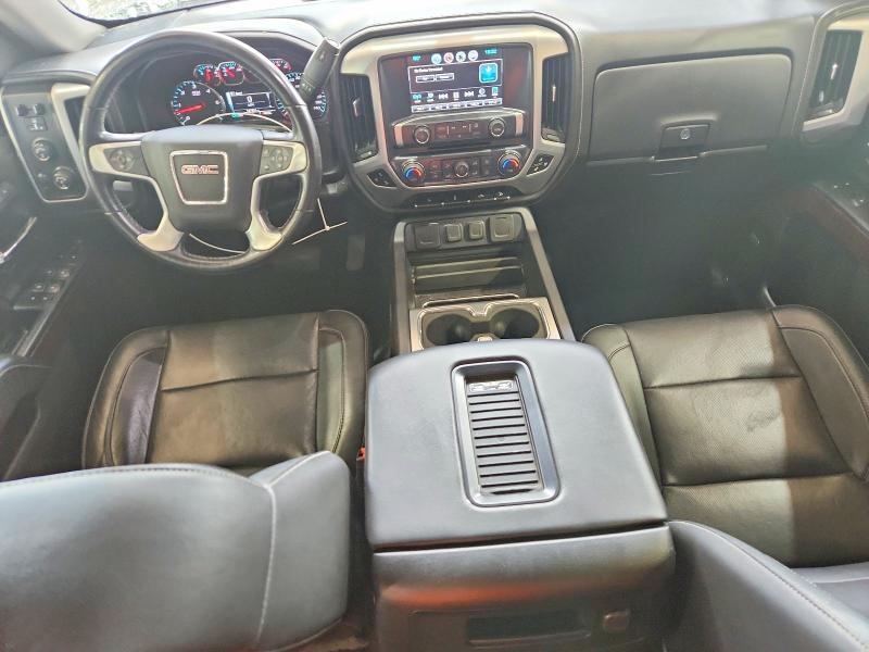 Продажа на аукционе авто 2018 Gmc Sierra, vin: 3GTU2NEC4JG501014, номер лота: 59792656