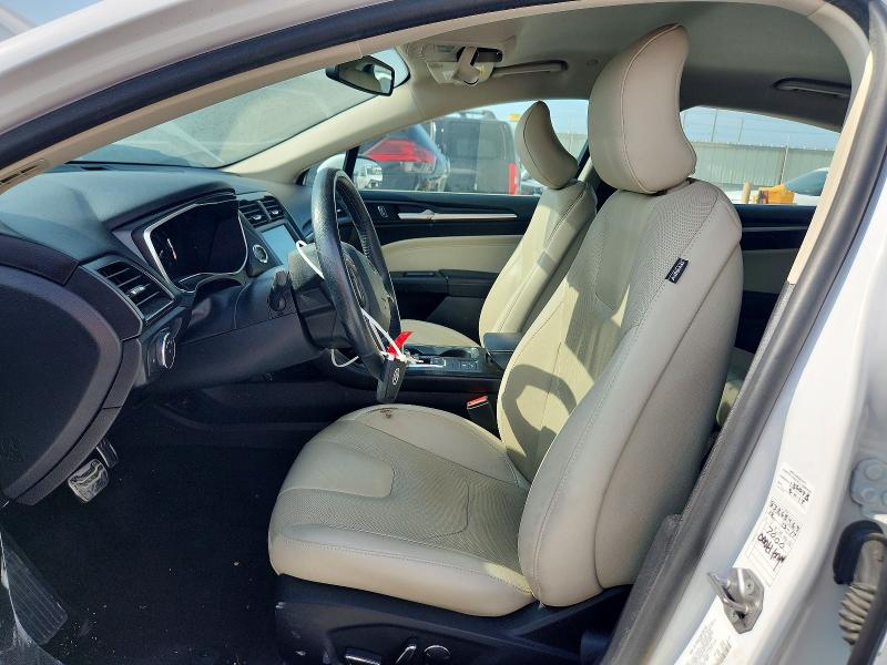 Aukcja sprzedaży 2018 Ford Fusion, vin: 3FA6P0RU7JR147323, numer aukcji: 62806896