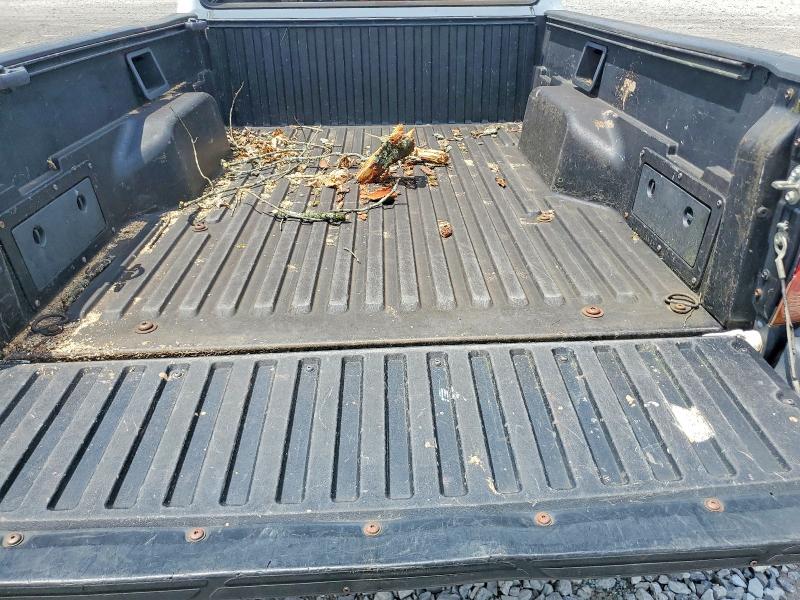 61988126 :رقم المزاد ، 5TENX22N36Z197454 vin ، 2006 Toyota Tacoma مزاد بيع