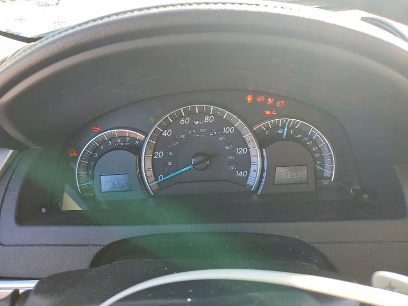 2013 Toyota Camry მანქანა იყიდება აუქციონზე, vin: 4T1BF1FK3DU269951, აუქციონის ნომერი: 61445576