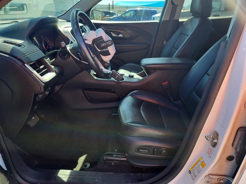 Aukcja sprzedaży 2019 Gmc Terrain, vin: 3GKALPEX8KL267777, numer aukcji: 61634226