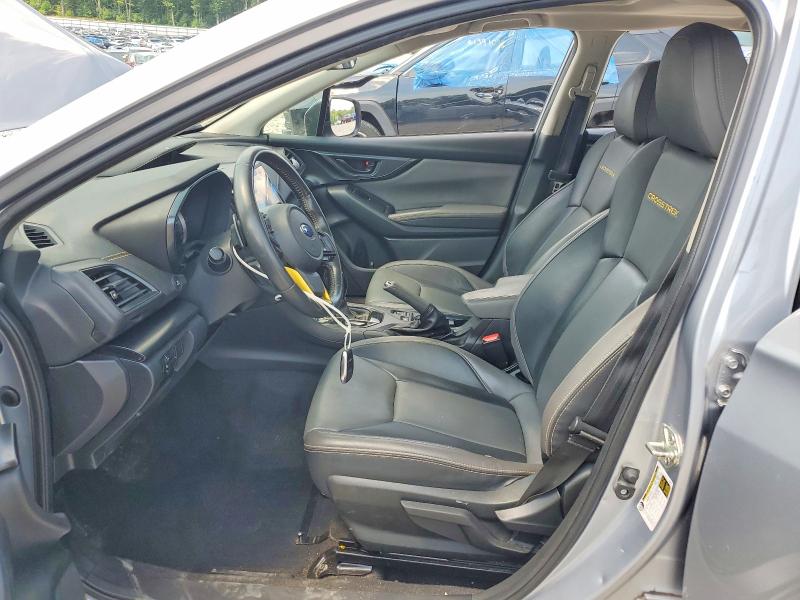 Продажа на аукционе авто 2022 Subaru Crosstrek, vin: JF2GTHSC4NH215578, номер лота: 59849716