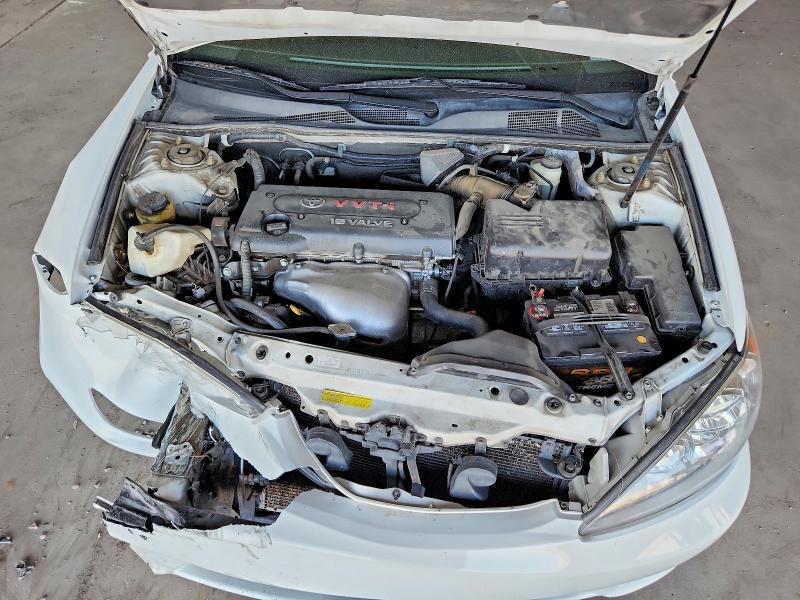 Aukcja sprzedaży 2006 Toyota Camry, vin: 4T1BE30K36U684164, numer aukcji: 63249226