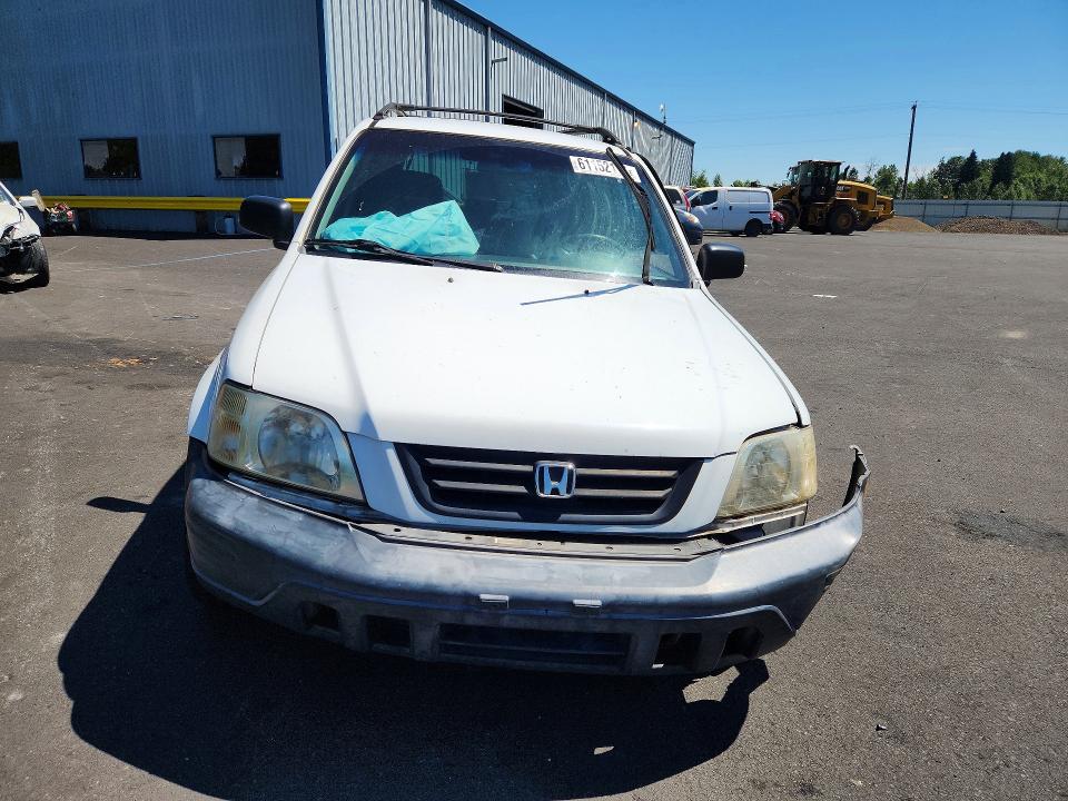 Aukcja sprzedaży 2001 Honda Cr-v, vin: JHLRD18491C042565, numer aukcji: 61152116