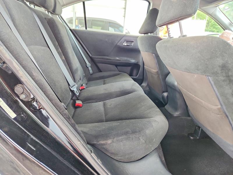 Продажа на аукционе авто 2013 Honda Accord, vin: 1HGCR2F39DA146205, номер лота: 62520136