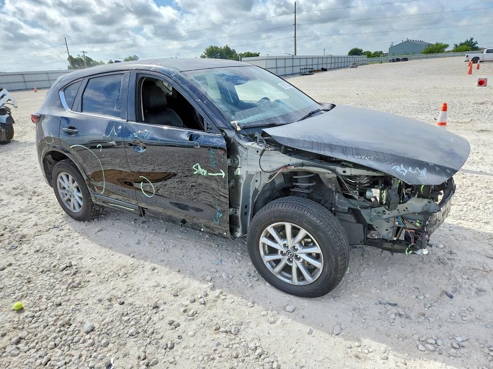 Продаж на аукціоні авто 2024 Mazda Cx-5, vin: JM3KFBCL3R0510470, номер лоту: 59012256