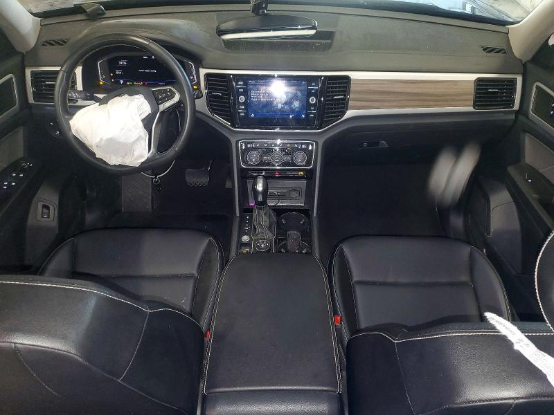 Aukcja sprzedaży 2022 Volkswagen Atlas, vin: 1V2BR2CA4NC560638, numer aukcji: 63305886