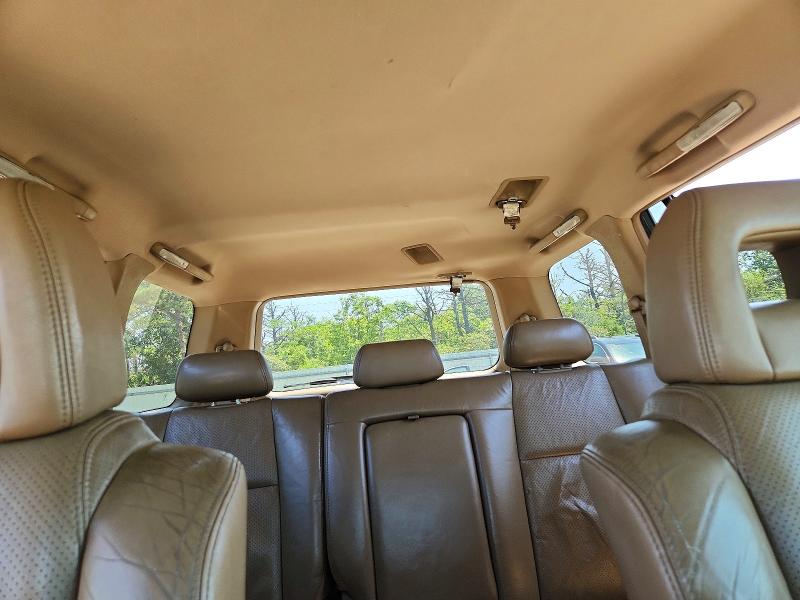 59695326 :رقم المزاد ، 2HKYF18734H570382 vin ، 2004 Honda Pilot مزاد بيع