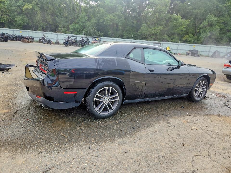 62983036 :رقم المزاد ، 2C3CDZGG9KH632975 vin ، 2019 Dodge Challenger مزاد بيع