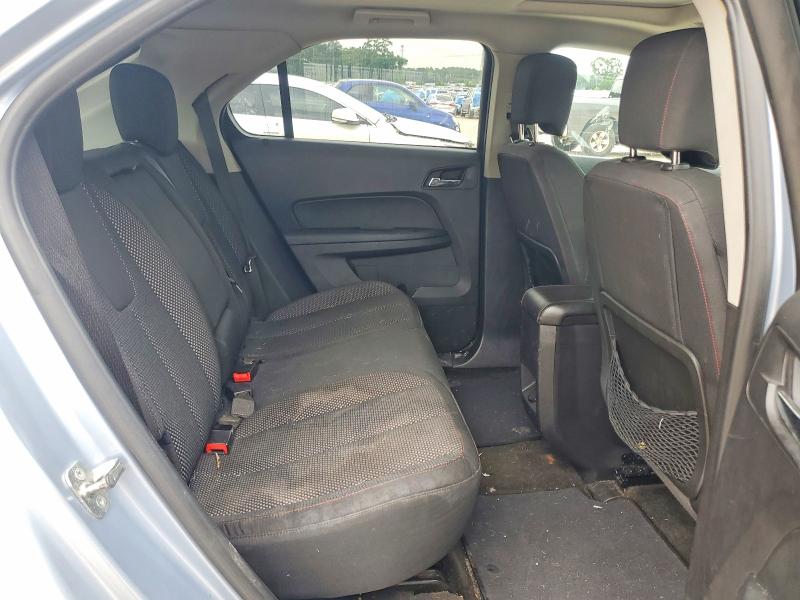 Продаж на аукціоні авто 2014 Chevrolet Equinox, vin: 2GNALCEK1E6112691, номер лоту: 61054046