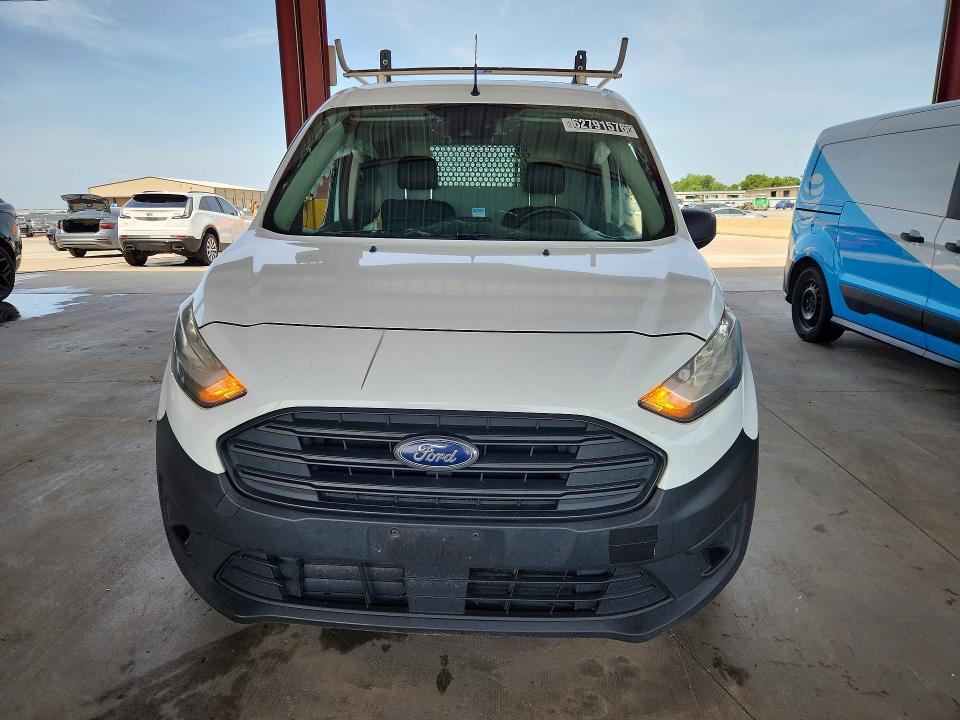 62791576 :رقم المزاد ، NM0LE7E20L1466587 vin ، 2020 Ford Transit Connect مزاد بيع