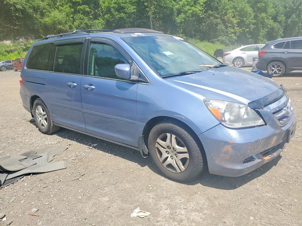Aukcja sprzedaży 2007 Honda Odyssey, vin: 5FNRL387X7B114276, numer aukcji: 60279356