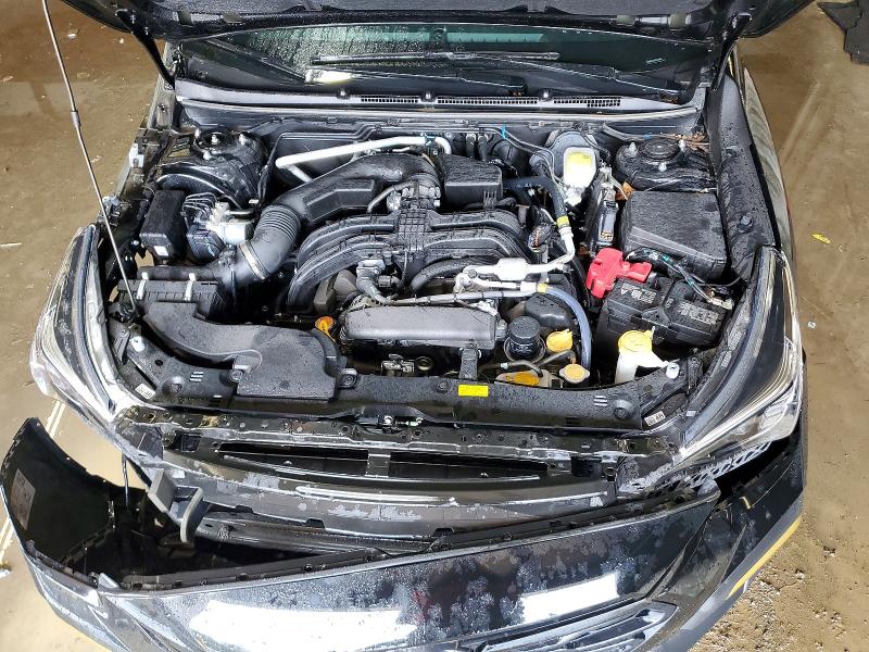Aukcja sprzedaży 2025 Subaru Crosstrek, vin: 4S4GUHF69S3736364, numer aukcji: 61629736