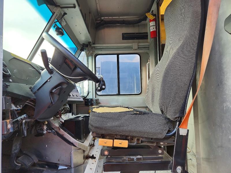 60793236 :رقم المزاد ، 1F65F5KN5L0A11805 vin ، 2020 Ford F59 مزاد بيع