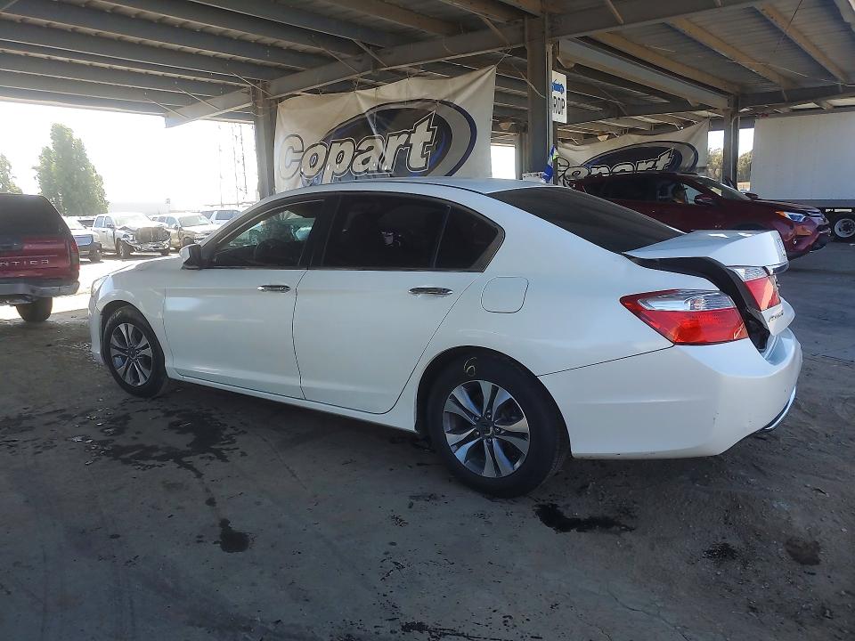 59230946 :رقم المزاد ، 1HGCR2F31DA054389 vin ، 2013 Honda Accord مزاد بيع
