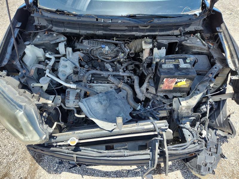 Aukcja sprzedaży 2016 Nissan Rogue, vin: JN8AT2MV5GW149268, numer aukcji: 59350926