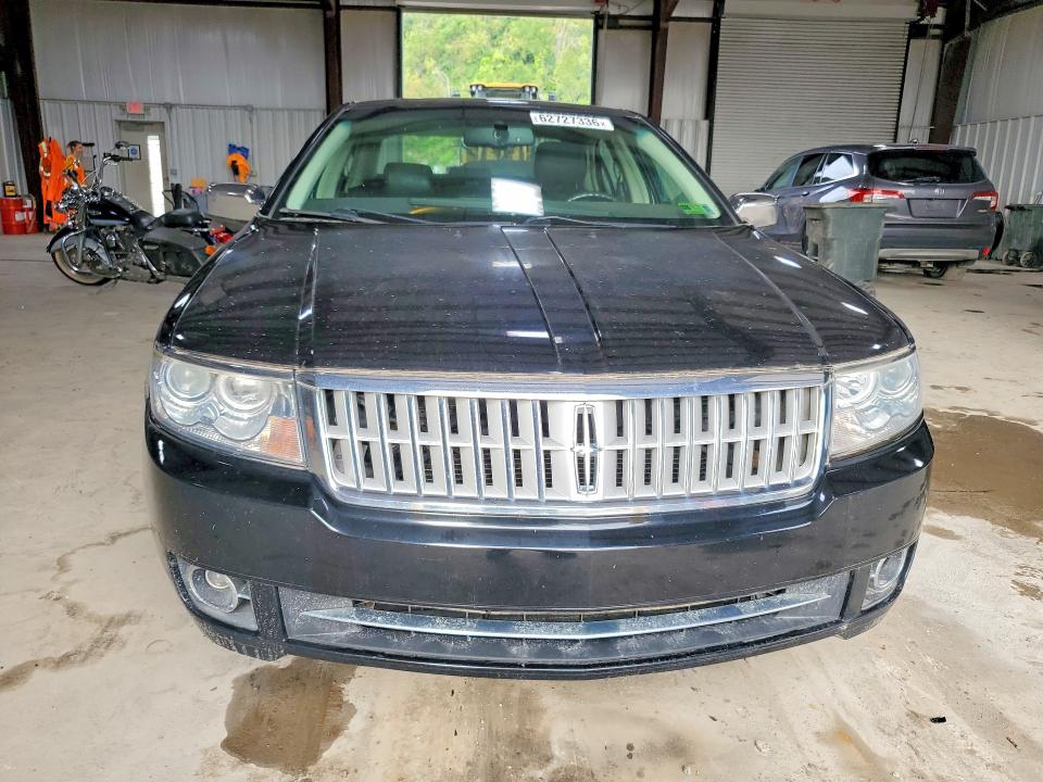 62727336 :رقم المزاد ، 3LNHM26T88R664364 vin ، 2008 Lincoln Mkz مزاد بيع