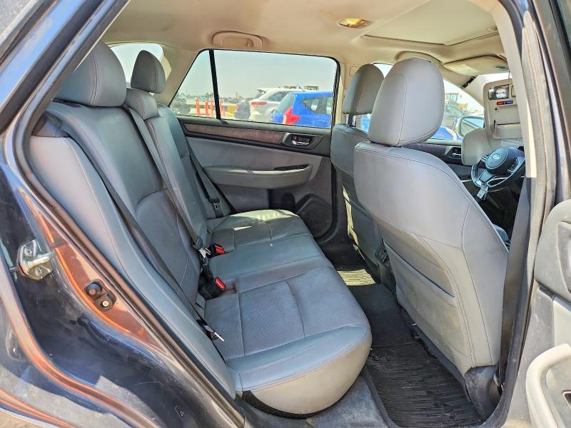 Aukcja sprzedaży 2019 Subaru Outback, vin: 4S4BSANCXK3373457, numer aukcji: 61292216