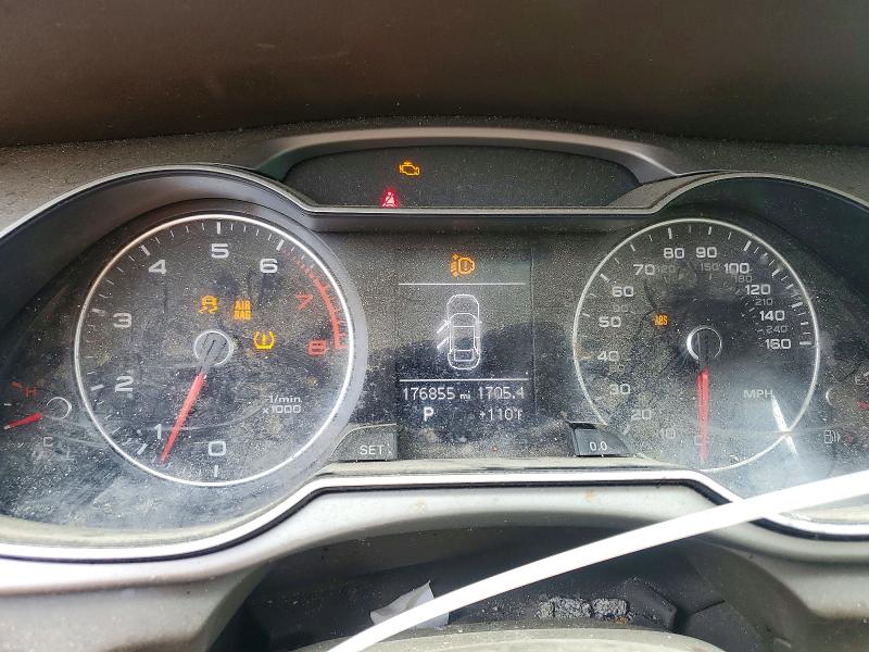 Aukcja sprzedaży 2015 Audi A4, vin: WAUBFAFL0FN023320, numer aukcji: 62946386