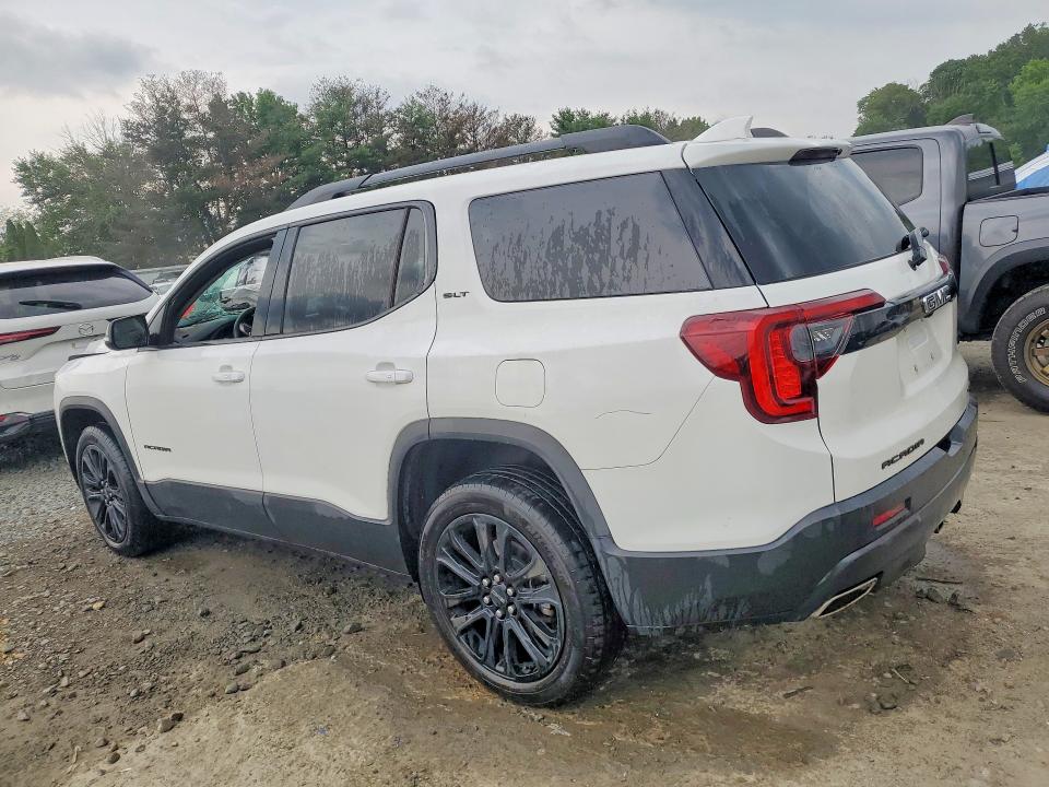 62113146 :رقم المزاد ، 1GKKNULS8PZ252426 vin ، 2023 Gmc Acadia مزاد بيع