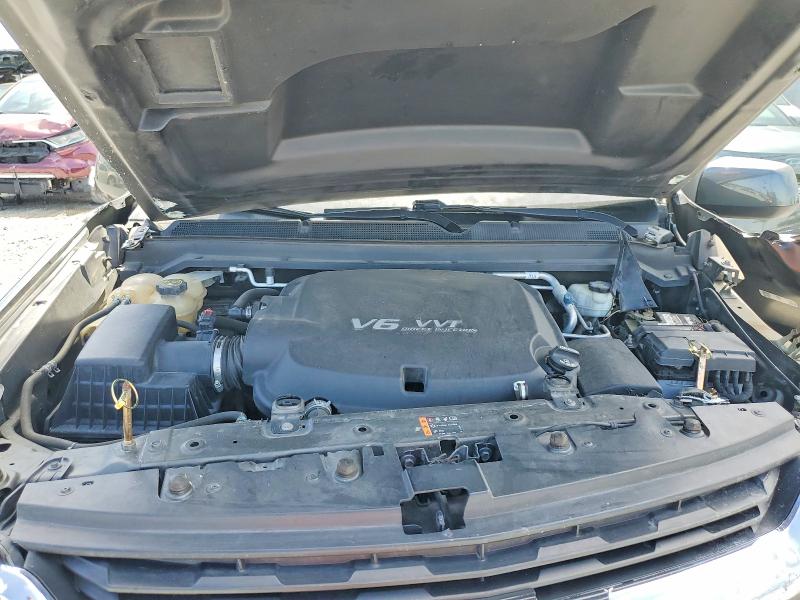 Продажа на аукционе авто 2018 Chevrolet Colorado, vin: 1GCGTCEN4J1169011, номер лота: 60987966