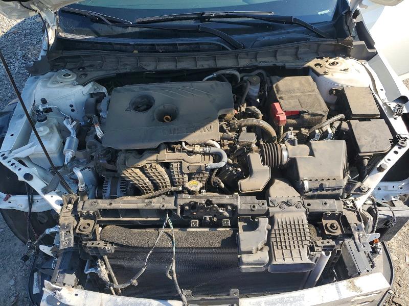 59386126 :رقم المزاد ، 1N4BL4CVXKN322039 vin ، 2019 Nissan Altima مزاد بيع