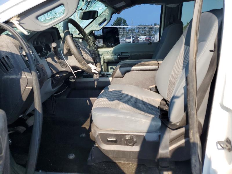 Продажа на аукционе авто 2012 Ford F250, vin: 1FT7W2BT8CEB37677, номер лота: 62922056